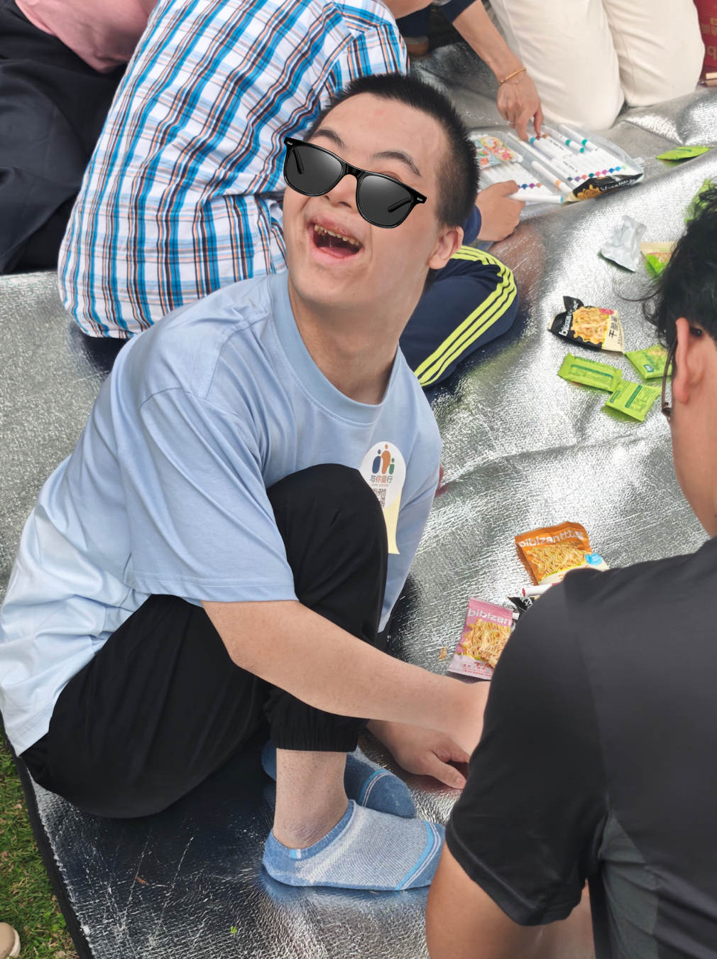 JunJie